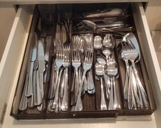 Flatware