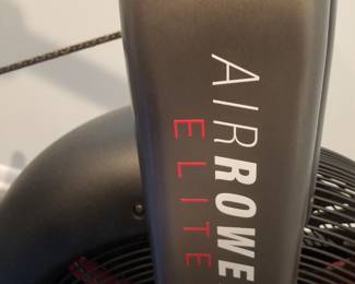 Assault Fitness AirRower Elite