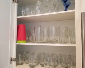 Glassware