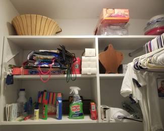 Household supplies