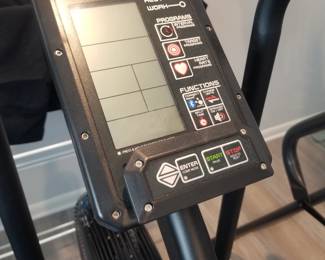 Assault Fitness AirRower Elite