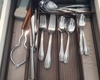 Flatware