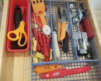 Gadgets