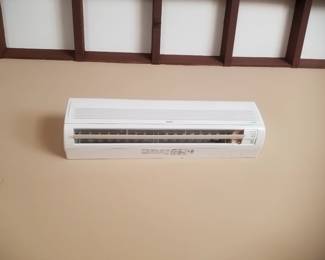 SANYO ductless mini split