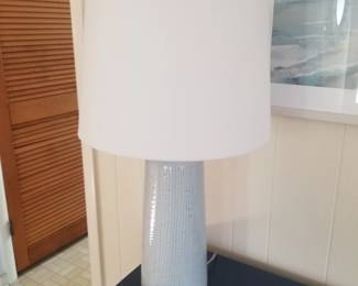 Table lamp
