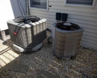 BRYANT HVAC