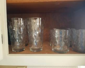 Glassware