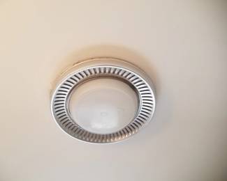 Fan light