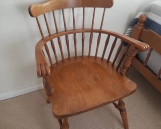 Ethan Allen chair