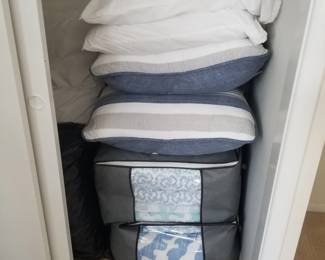 Bedding