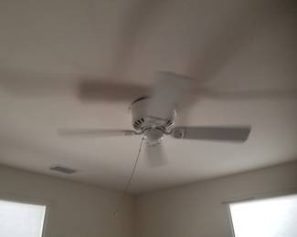 Ceiling fan