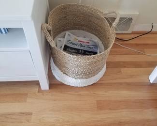 Basket