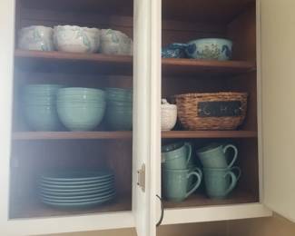 Dishware