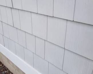 Siding