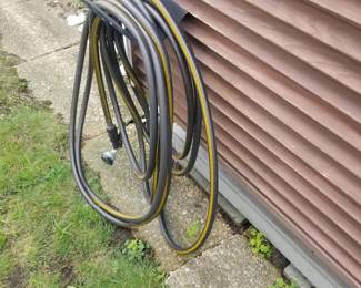 Hose