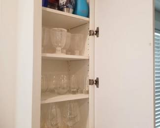 Glassware