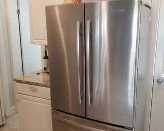 Jenn-Air refrigerator