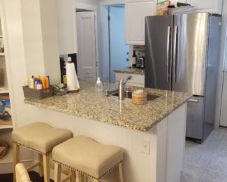Cute kitchen