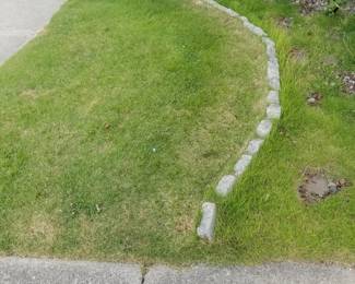 Edging