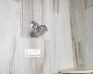 Showerhead