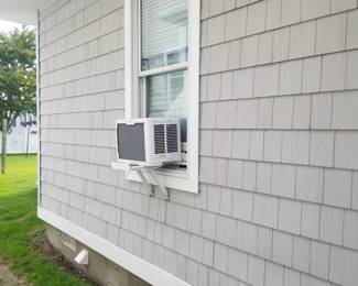 Siding
