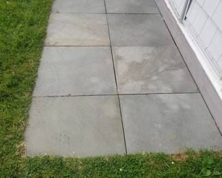 Pavers