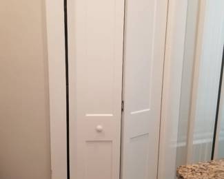 Bifold door