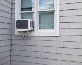 Siding