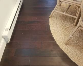 Flooring