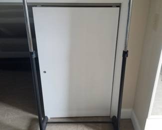 Clothes rack