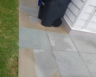 Pavers