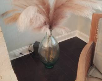 Beachy decor
