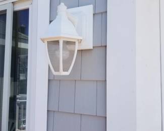 Exterior light