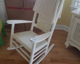 Rocking chair