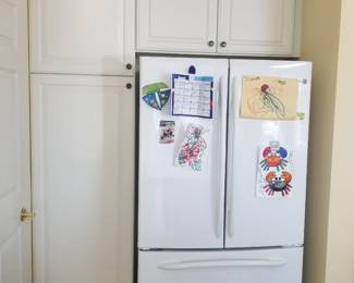 Kitchen pantry