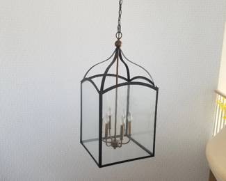 Chandelier