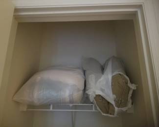 Bedding