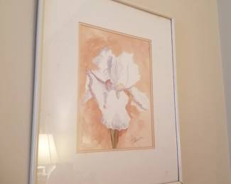 Floral art