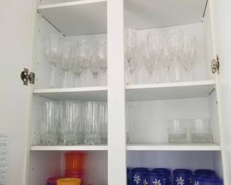 Glassware