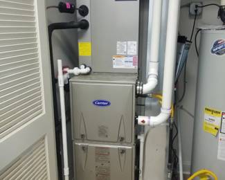 Carrier HVAC