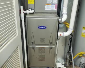 Carrier HVAC