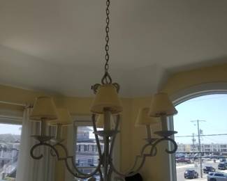 Chandelier