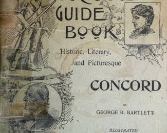 Local Concord History