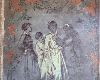 Antiquarian books