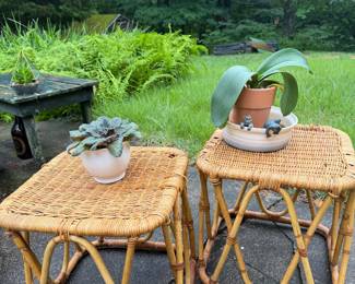 Vintage furniture
