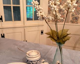 Dedham Pottery