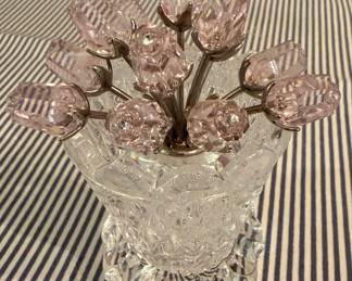 Swarowski Crystal 