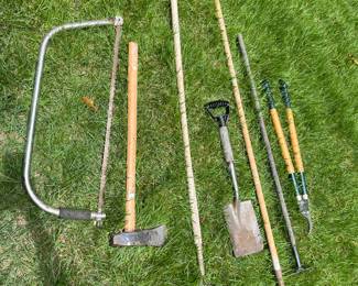 tools