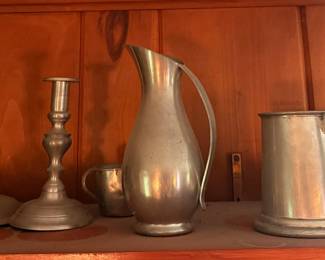 Pewter