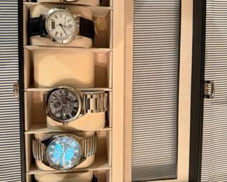 Mens Watches